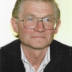 Jules DELCROIX à Tournai: avis de décès