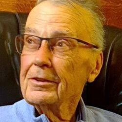 Louis BOULANGER à Athus: avis de décès