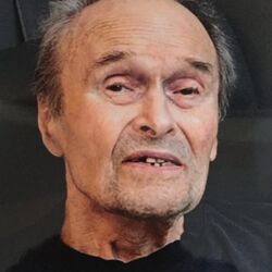 Louis LAMBERT à Flostoy: avis de décès