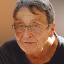 Lucie Defrene à Orbais: avis de décès