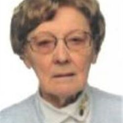 Lucie JOIRET à Huy: avis de décès