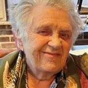 Lucienne DEBELS