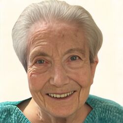 Lydie ADAM à Attert: avis de décès