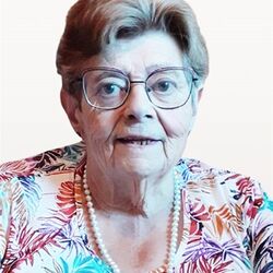 Lydie Pipart à Tournai: avis de décès