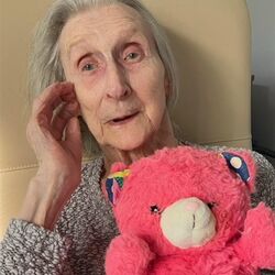 Marcelle Motte à Florenville: avis de décès