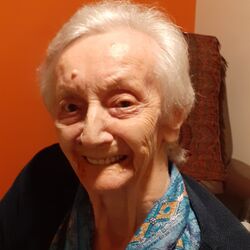 Margueritte Gruselle à Meux: avis de décès