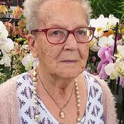 Marie-Blanche DOOMS
