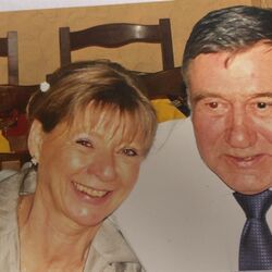 Marie-Christelle GALET à Ciney: avis de décès