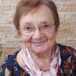 Marie-Claire DESSÉ à Ochamps: avis de décès