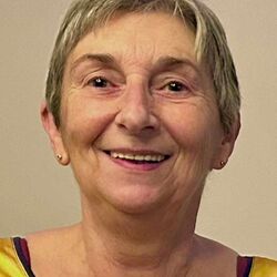 Marie-Claire DETON à Flawinne: avis de décès