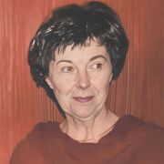 Marie-Claire URBAIN