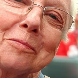 Marie-Claire VANDENDAELE à Beez: avis de décès