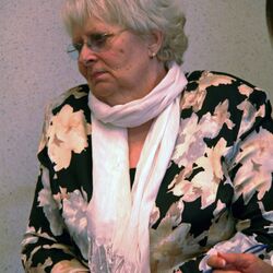 Marie-Bernadette GOOR à Biesme: avis de décès