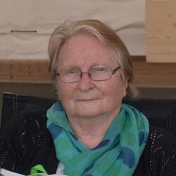 Marie-José BOURDEAUD'HUY à Celles: avis de décès