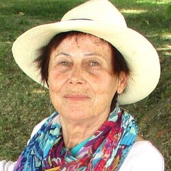 Marie-Pierre FAVIER à Evregnies: avis de décès