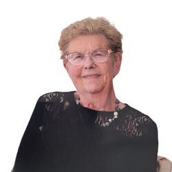 Marie-Thérèse DENEIL à Schaltin: avis de décès