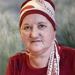 Marie-Thérèse FRANCIS à Bastogne: avis de décès