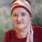 Marie-Thérèse FRANCIS