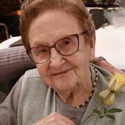 Mariette BALLEUX