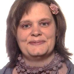 Marilyn DELGUTTE à Tournai: avis de décès