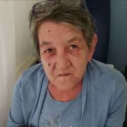 Michèle DUPONT à Namur: avis de décès