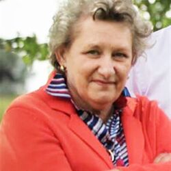 Michelle DASSY à Namur: avis de décès