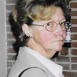 Monique BRUNEAU à Leuze-En-Hainaut: avis de décès