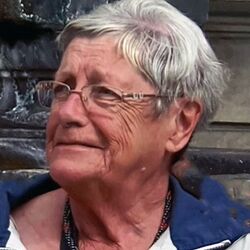 Monique FRÈRE à Furnaux: avis de décès