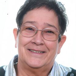 Monqiue DEKERK à Habay-La-Neuve: avis de décès