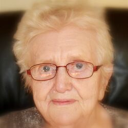 Nelly CRETEUR à Herquegies: avis de décès