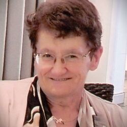 Nelly PALIGOT à Fauvillers: avis de décès