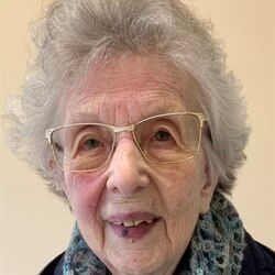 Nelly PENOY à Arlon: avis de décès