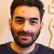 Nicolas Qasem