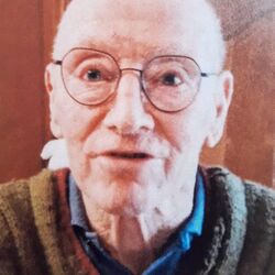 Norbert SIMAL à Huy: avis de décès