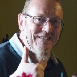 Pascal CAMBIER à Tournai: avis de décès