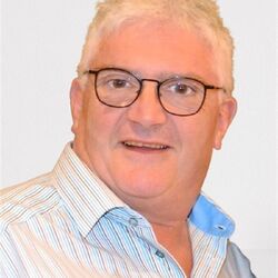 Patrick CUVELIER à Tournai: avis de décès