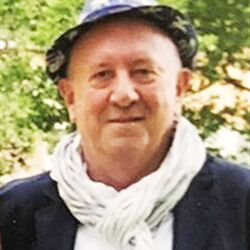 Patrick Rasmont à Flobecq: avis de décès