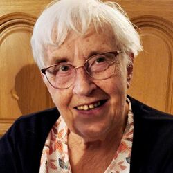 Paulette GERARD à Houffalize: avis de décès