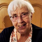 Paulette GERARD