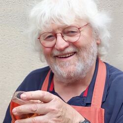 Philippe COLPAERT à Luingne: avis de décès