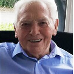 Pierre NEMRY à Vivy: avis de décès