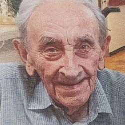 Remy DELIGNIERE à Bastogne: avis de décès