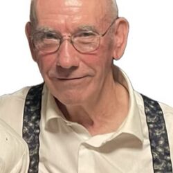 René LOUPPE à Bertrix: avis de décès