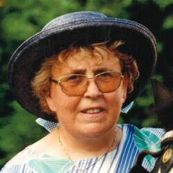 Renée PONCHAUT à Frasnes-Lez-Buissenal: avis de décès