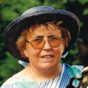 Renée PONCHAUT