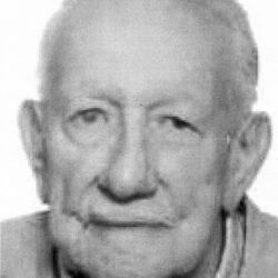 Roger ISEUX à Tournai: avis de décès