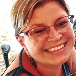 Stépahnie BERANGER à Bastogne: avis de décès