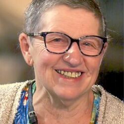 Sylviane HOZAY à Bastogne: avis de décès