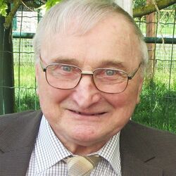 Syrin PARMENTIER à Gibecq: avis de décès