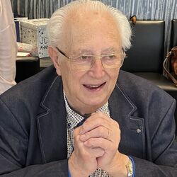 Vital BONNIVER à Neuville: avis de décès